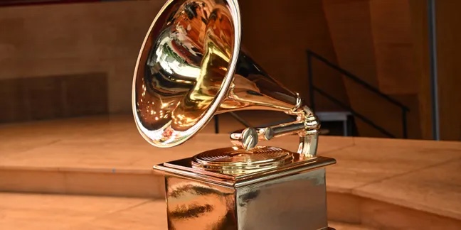 Full List: Grammy Nominations 2024