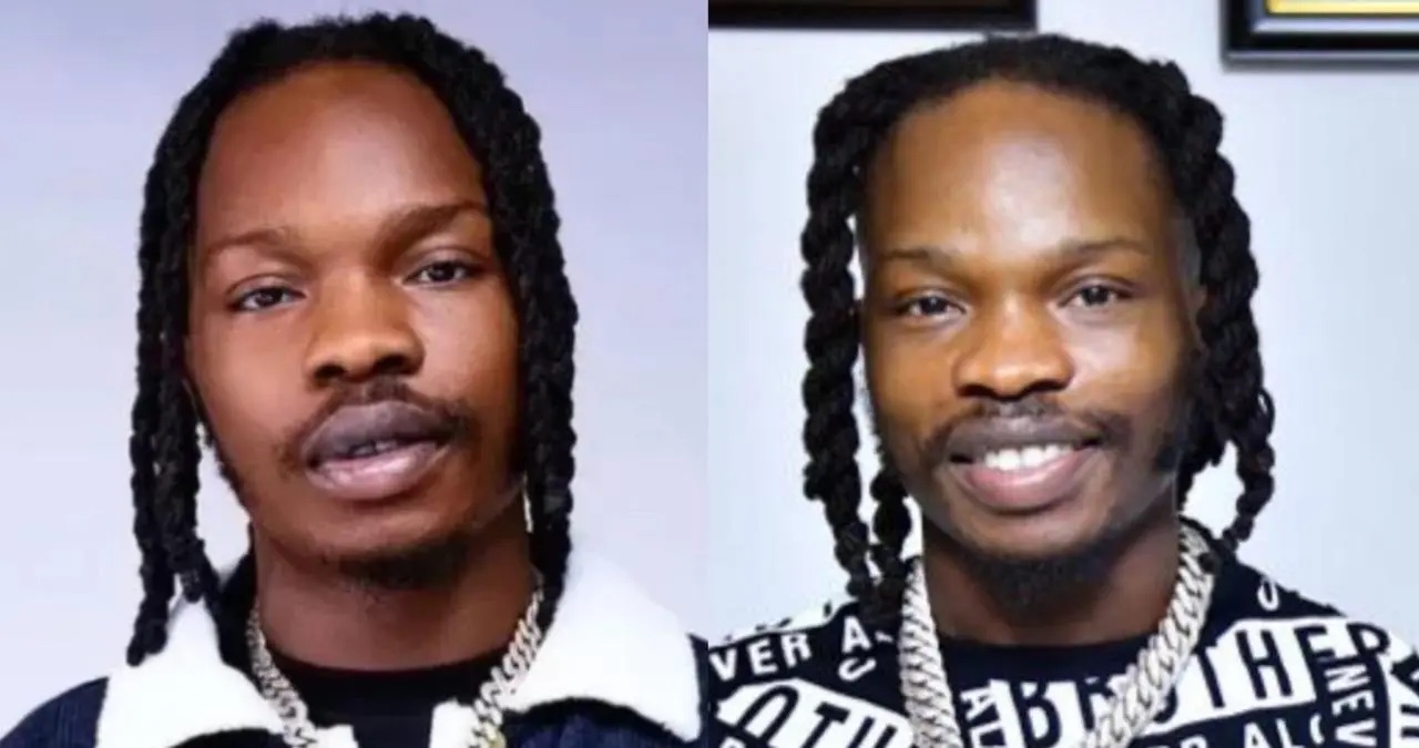 Naira Marley’s alleged cybercrime trial STALLED