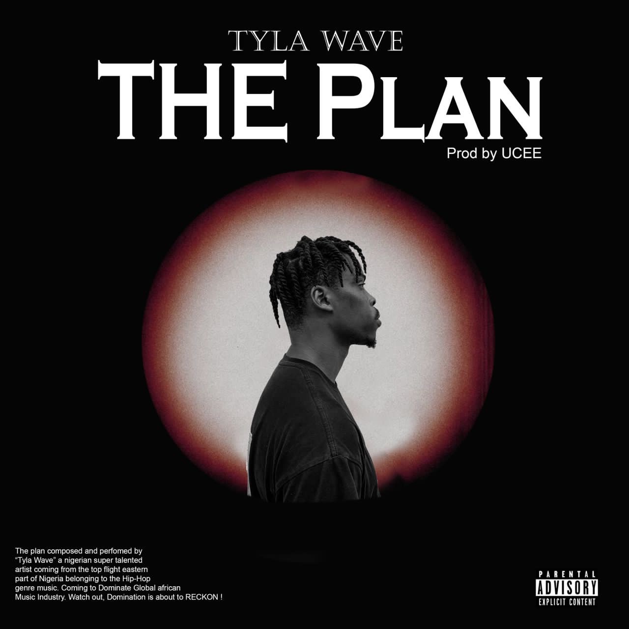 Tyla Wave serves us with a new song , The Plan