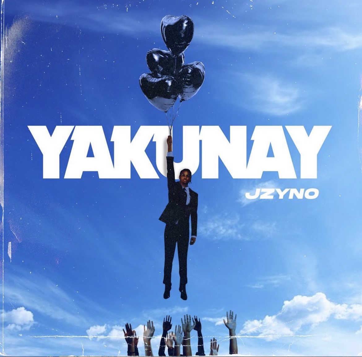 JZyNO finally unleashes his highly anticipated amapiano single ‘Yakunay’