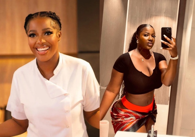I don’t pray my man knows how to cook – Chef Hilda Baci