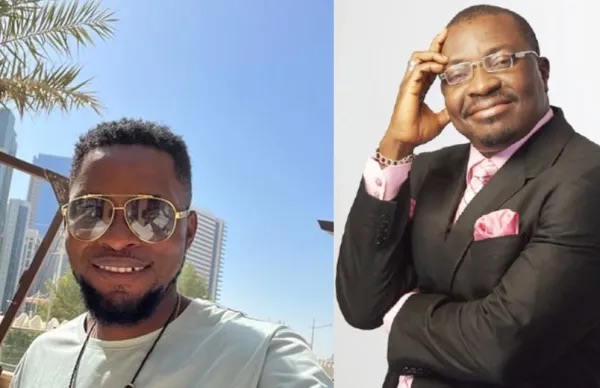 Mark Angel is one of the richest comedians in Nigeria – Alibaba