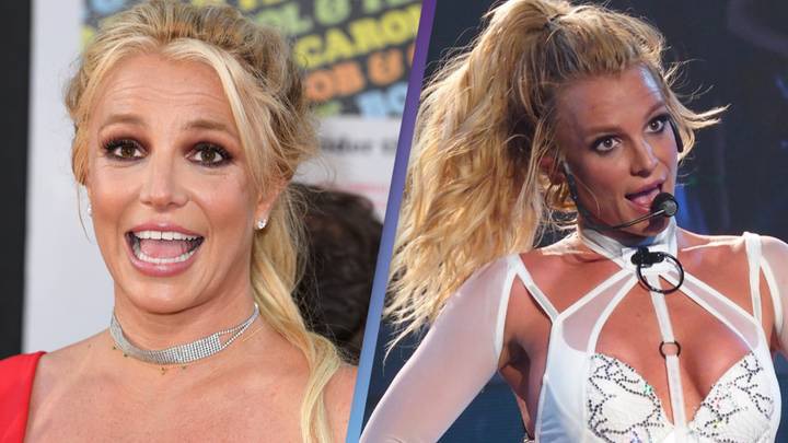 Singer Britney Spears reveals she will ‘never return’ to the Music industry