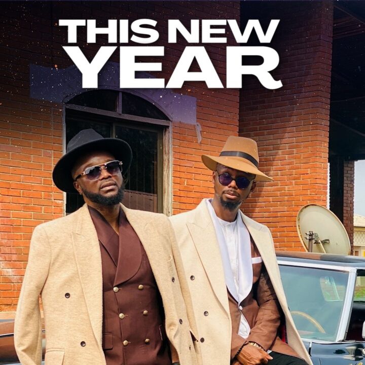 Mike Abdul collaborates with Emma OMG in “This New Year”