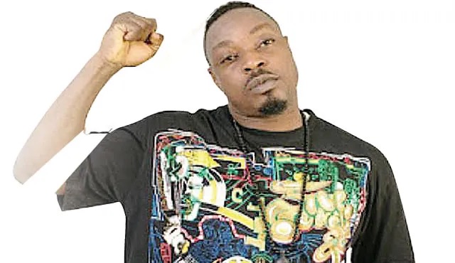 BBC has no moral justification to condemn any African man – Eedris Abdulkareem