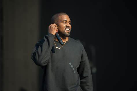 Rapper , Kanye West sued for assault and battery by autograph seeker