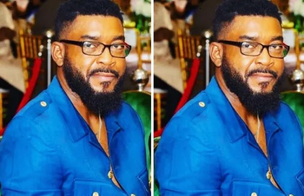 How I went to jail in Nigeria – Chidi Mokeme