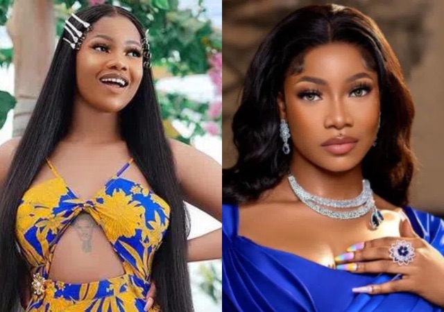 Lagos State sues TACHA… she appears in court