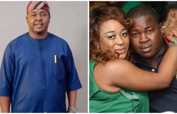 I was assaulted by my first wife – Actor Baba Tee