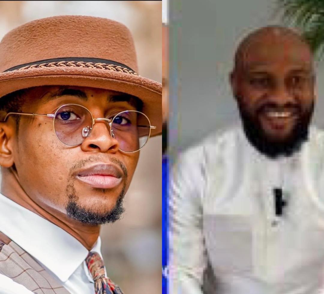 Yul Edochie’s ministry is embarrassing to the Christian faith. He might need intensive mental care – Solomon Buchi