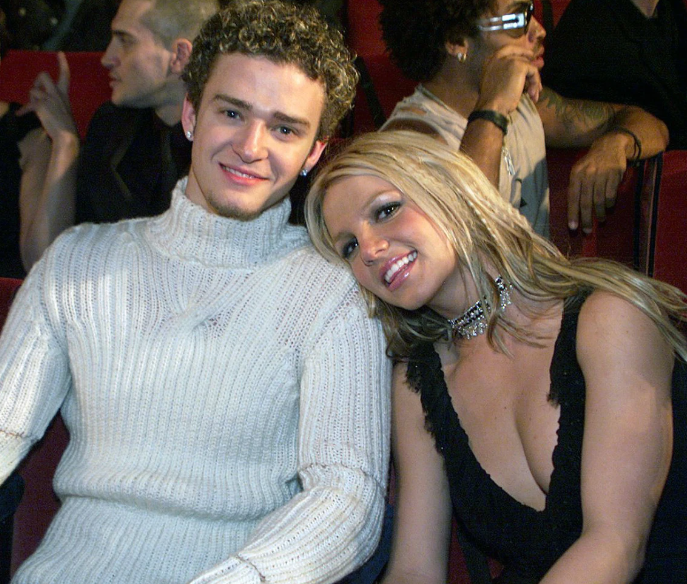 Justin Timberlake responds to Britney Spears’ apology