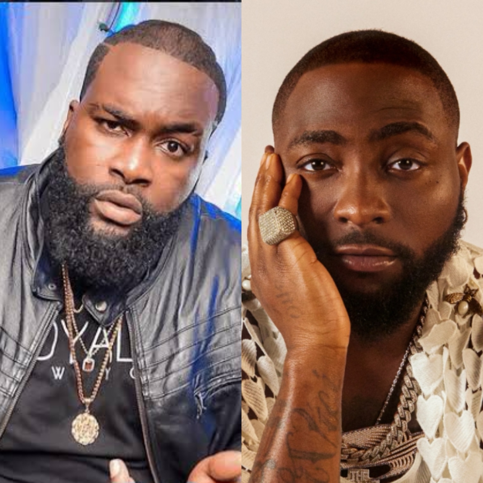 Special Spesh, throws shade at Tyla’s song, Water, as he reacts to Davido losing in all three Grammy nominations