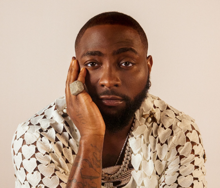 Singer, Davido loses out on all three Grammy nominations