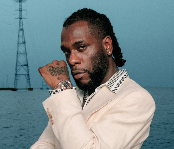 Burna Boy loses all four nominations at the Grammy Awards 2024
