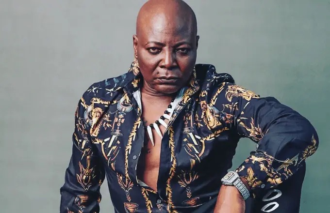 My prick no dey rise again – Charly Boy discloses