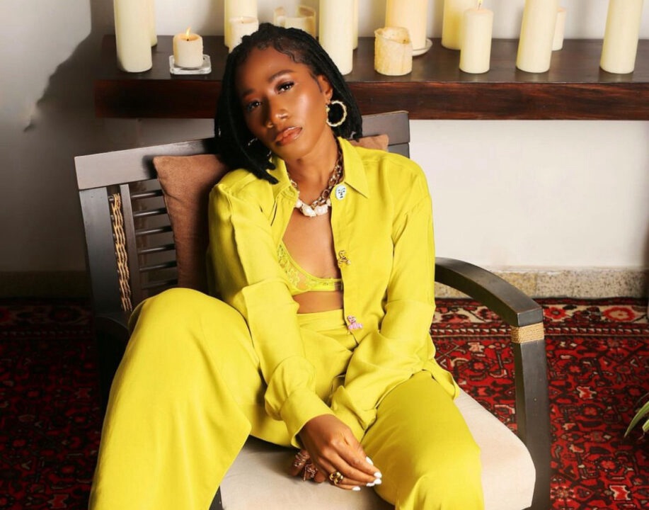 Asa resurfaces with emotionally charged single ‘ODO’