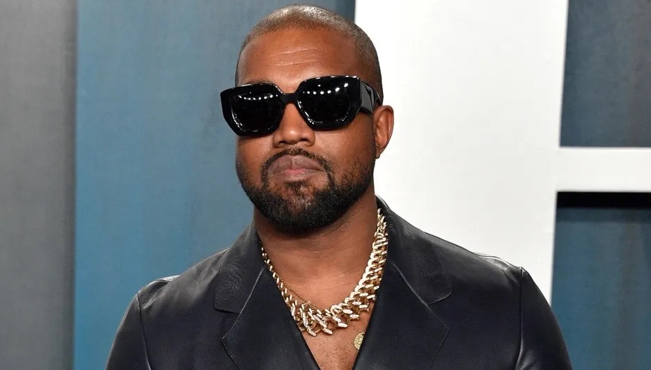 Kanye West hints at Lagos, Nairobi tour