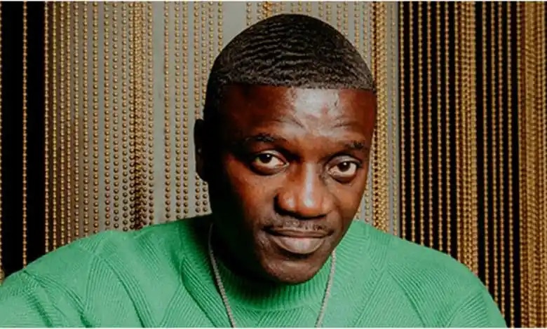 I don’t smoke, do alcohol or drugs – Akon