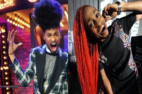 I had stroke – Denrele Edun