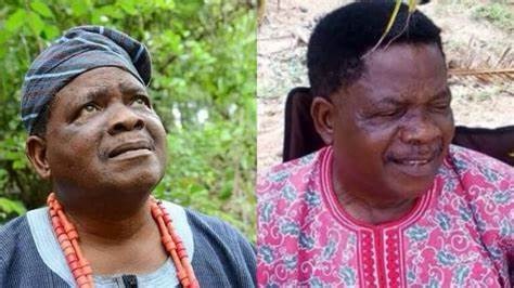 I became s3xually inactive due to enlarged prostate – Actor Kola Oyewo