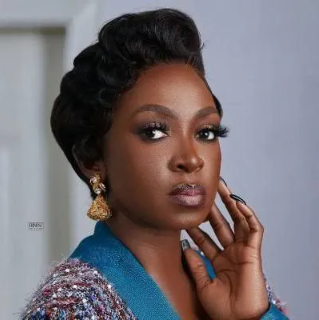 “Keep my family in your thoughts” Kate Henshaw confirms her mother’s death