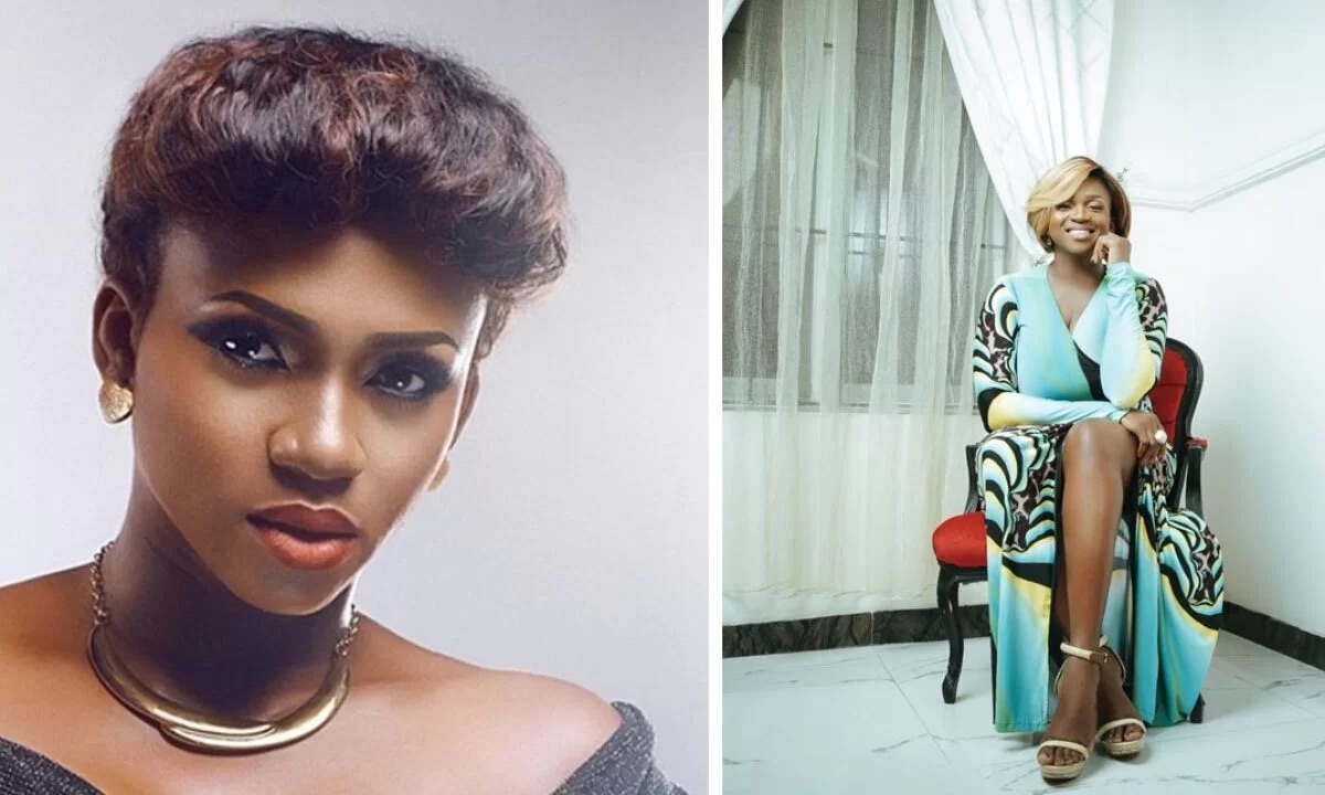 I don’t like being called ‘underrated artist’ – singer , Waje