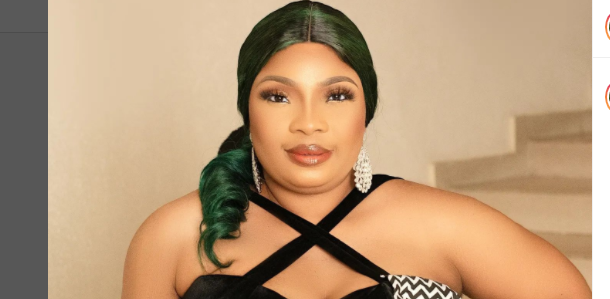 I can’t go back to any of my former relationships – Actress, Laide Bakare