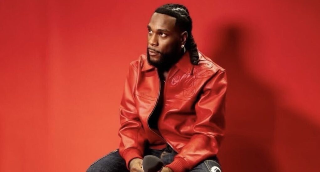 I don’t do giveaway on social media – Burna Boy