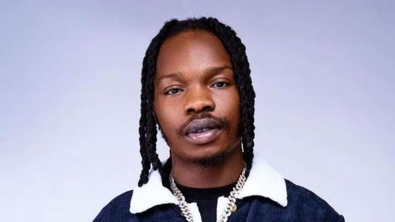 Haters, I have so much for you to hate — Naira Marley says