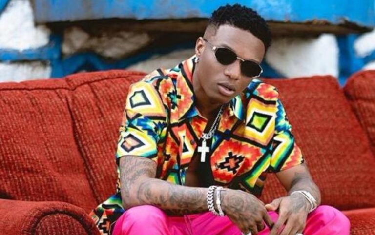 I love when people underestimate me – Wizkid