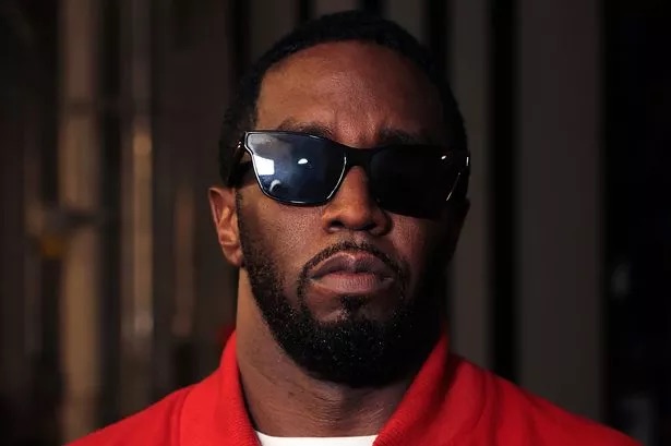 Federal government security raids Diddy’s Miami beach home [video]