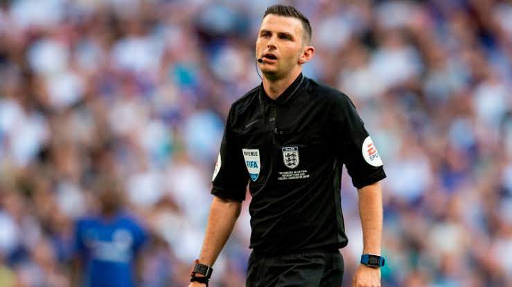 Premier League Referees to wear head Cameras for Premier League matches