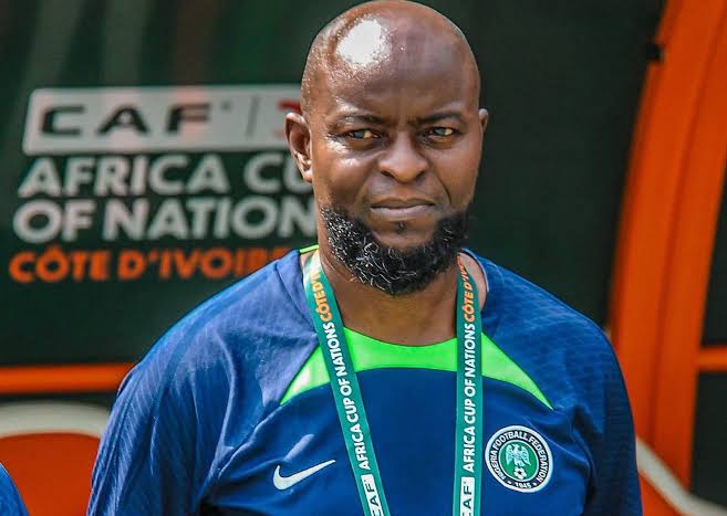 Super Eagles Must Beat South Africa, Benin to qualify for 2026 World Cup— Finidi