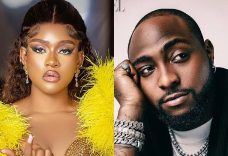 Phyna reveals why she lost respect for Davido