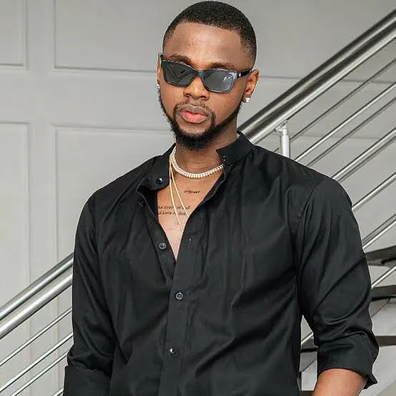 Kizz Daniel admits being an ADULTERER