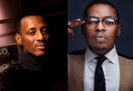 I cried when Olamide left my label – Id Cabasa