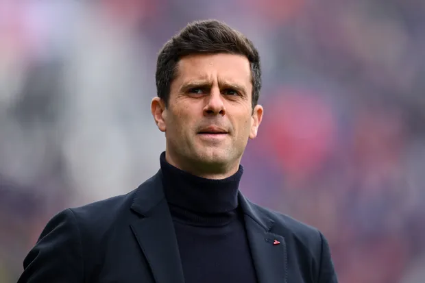 Juventus to appoint Thiago Motta, new head coach