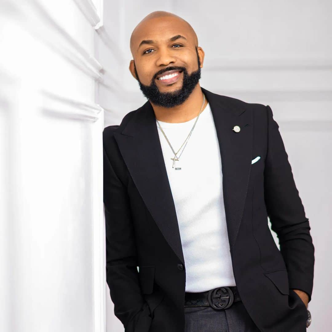 Money does not guarantee happiness – Banky W