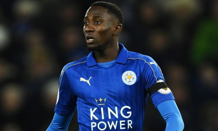 Nigeria Star Midfielder Ndidi Could Be Playing For This French Club Next Season