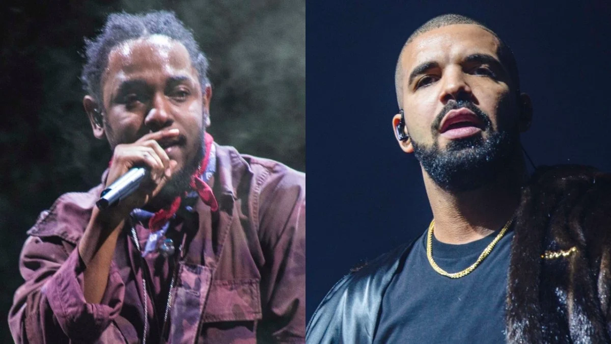 Rap Star, Kendrick Lamar’s beef song ‘Not Like Us’ surpasses Drake’s God’s plan as fastest rap song to reach 200M Spotify streams