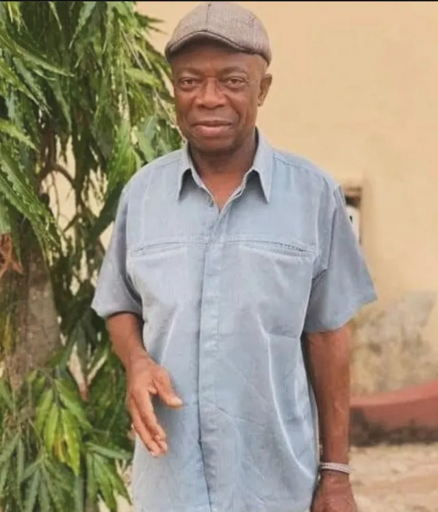 Yoruba Actor Suebebe has reportedly passed away
