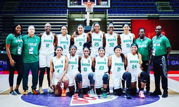  D’Tigress To Play Germany and Puerto Rico In Friendly Games