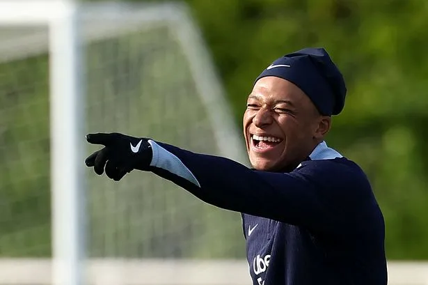 PSG ‘REFUSE to pay Kylian Mbappe £70m he’s owed in salary and bonuses’