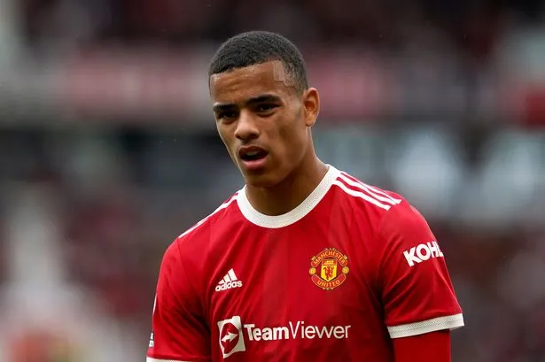 Olympique Marseille reportedly signs Mason Greenwood for €31m