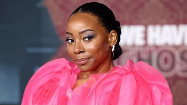 Actress Erica Ash PASSES away at 46