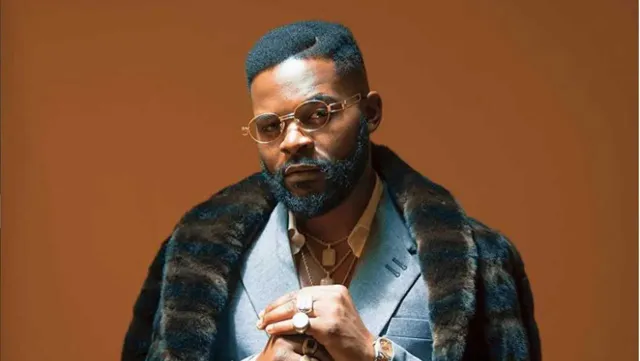 Falz shares how upbringing shaped his activism