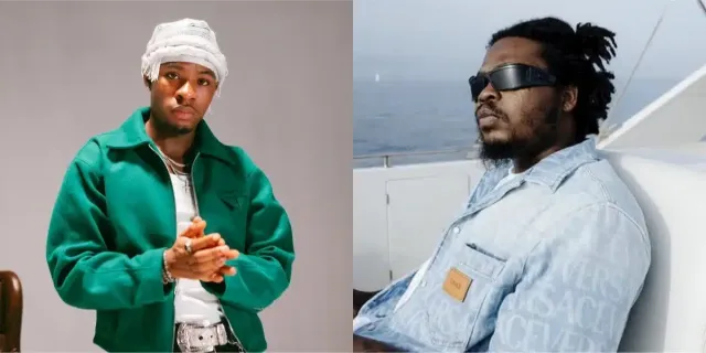 Joeboy praises Olamide as the most supportive figure in Nigerian music