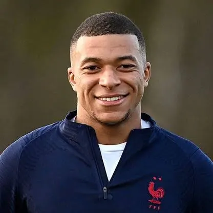 Kylian Mbappe buys French childhood club, Caen