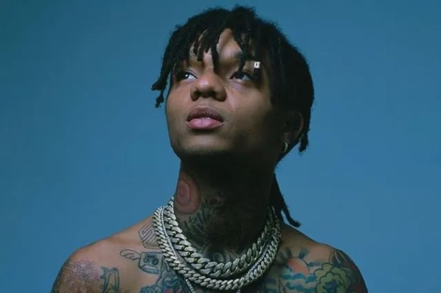 Swae Lee urges fans not to vote for Kamala Harris