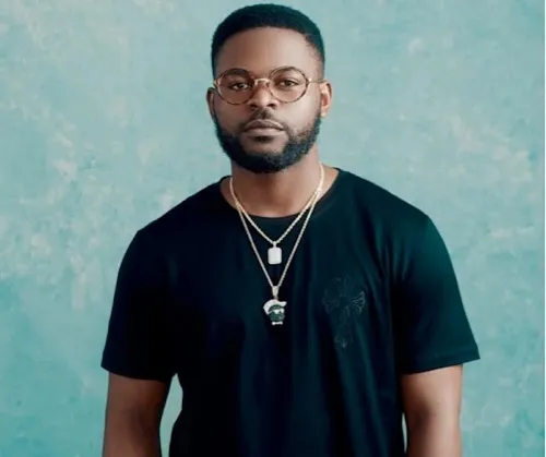Falz shares his FEARS about marriage